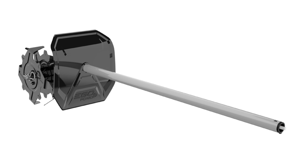 EGO POWER+ MULTITOOL CULTIVATOR ATTACHMENT Agpower