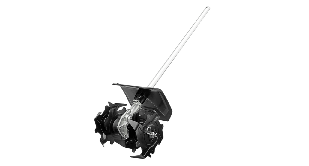 EGO POWER+ MULTITOOL CULTIVATOR ATTACHMENT Agpower