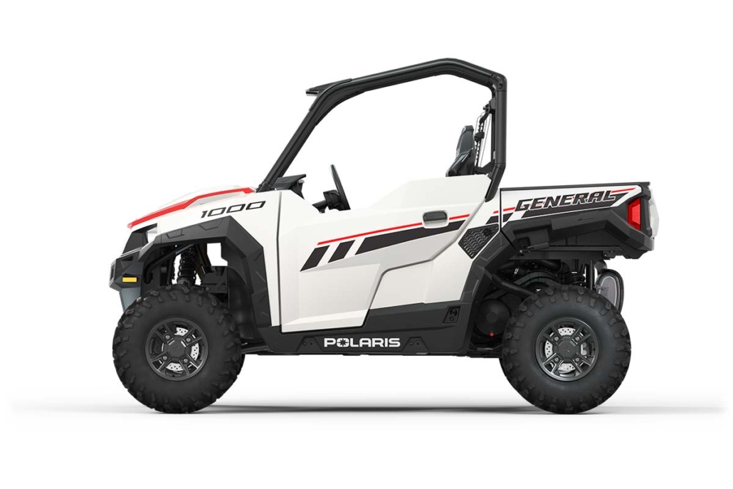 POLARIS GENERAL 1000 SPORT EPS Agpower