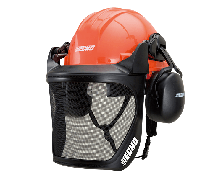 ECHO BRUSHCUTTER SYSTEM Agpower