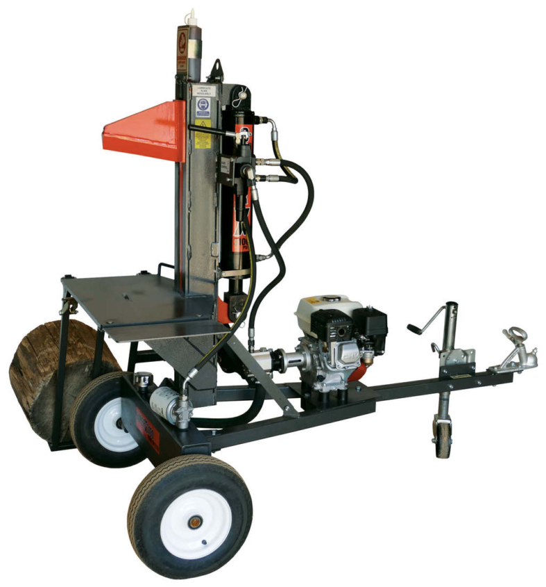 SUPERX 3100 WOOD/LOG SPLITTER Agpower