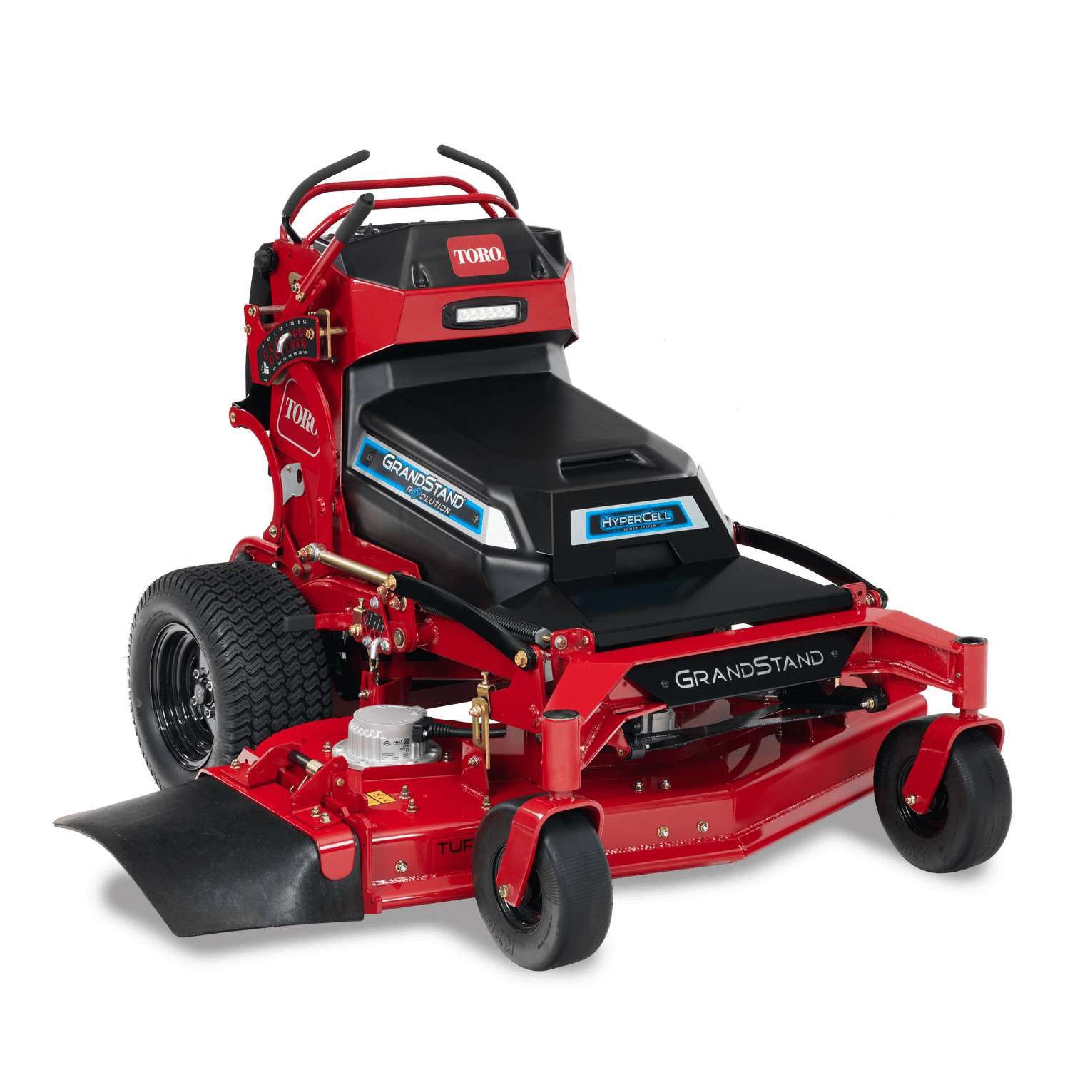 TORO 30" STANDON AERATOR (29521) Agpower