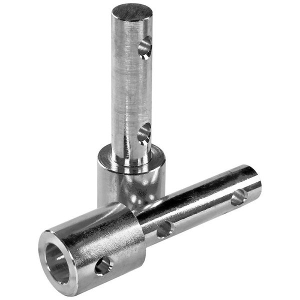 GRILLO TRANSPORT WHEELS FOR ROTARY HOE Ø 42 CM (PAIR) Agpower