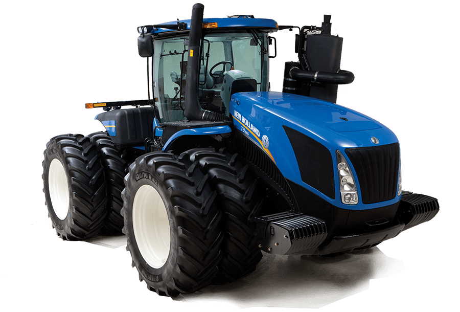 NEW HOLLAND T9.505 TRACTOR Agpower